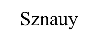 SZNAUY