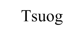 TSUOG