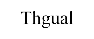 THGUAL