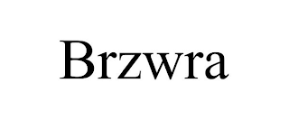 BRZWRA