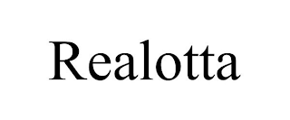 REALOTTA