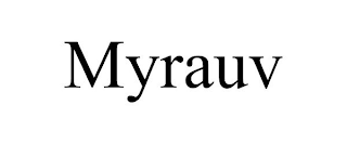 MYRAUV