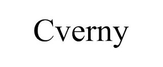 CVERNY