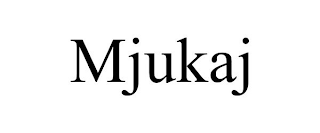 MJUKAJ