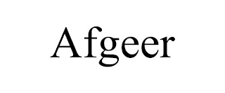 AFGEER