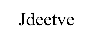 JDEETVE