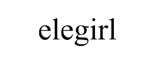 ELEGIRL