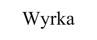 WYRKA