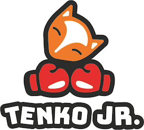 TENKO JR.