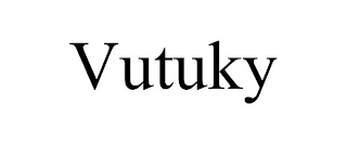 VUTUKY