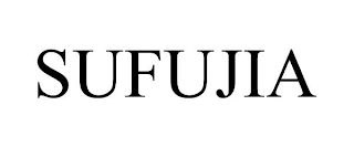 SUFUJIA
