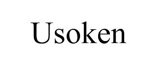 USOKEN