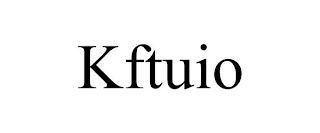 KFTUIO