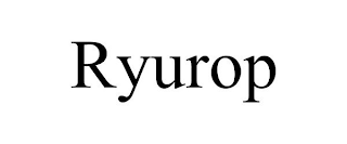 RYUROP