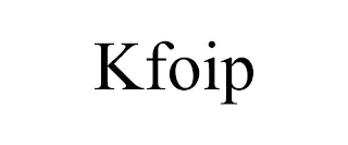 KFOIP