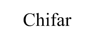 CHIFAR