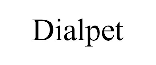 DIALPET