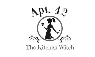 APT. 42 THE KITCHEN WITCH