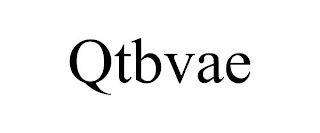 QTBVAE