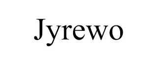 JYREWO