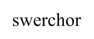 SWERCHOR