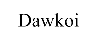 DAWKOI