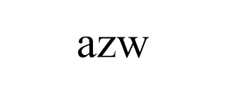 AZW