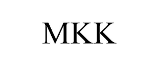 MKK