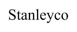 STANLEYCO