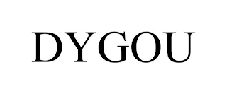 DYGOU