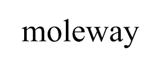 MOLEWAY