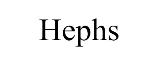 HEPHS