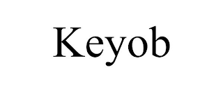 KEYOB