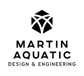 MARTIN AQUATIC DESIGN & ENGINEERING