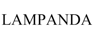 LAMPANDA