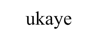 UKAYE