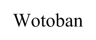 WOTOBAN