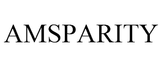 AMSPARITY