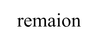 REMAION