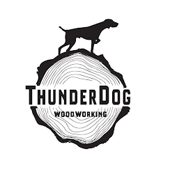 THUNDERDOG WOODWORKING