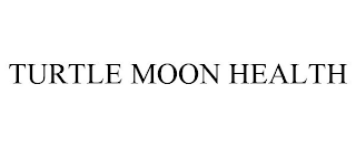 TURTLE MOON HEALTH