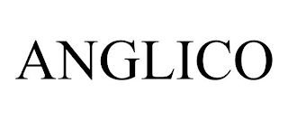 ANGLICO