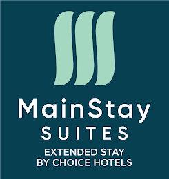 MAINSTAY SUITES EXTENDED STAY BY CHOICE HOTELS