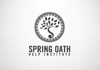 SPRING OATH HELP INSTITUTE