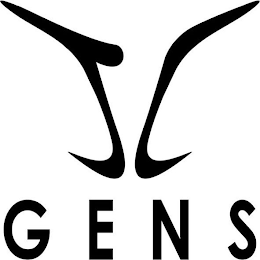 JC GENS