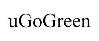 UGOGREEN