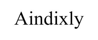 AINDIXLY