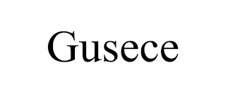 GUSECE