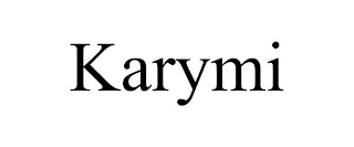 KARYMI