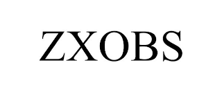 ZXOBS